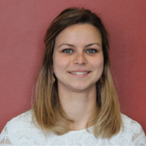 photo Lucie, Chargée de logistique et qualité chez Techni'Sens