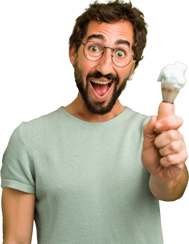 Men's shaving Techni'Sens