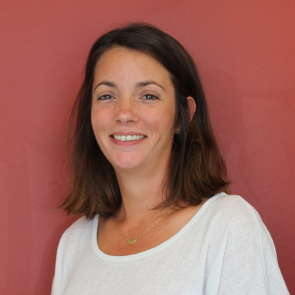 photo Constance, Directrice de clientèle chez Techni'Sens