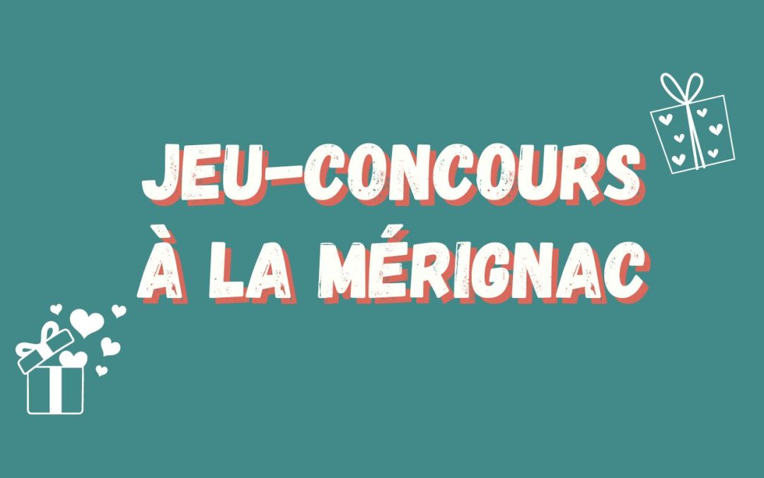 Competition: become a tester in Mérignac