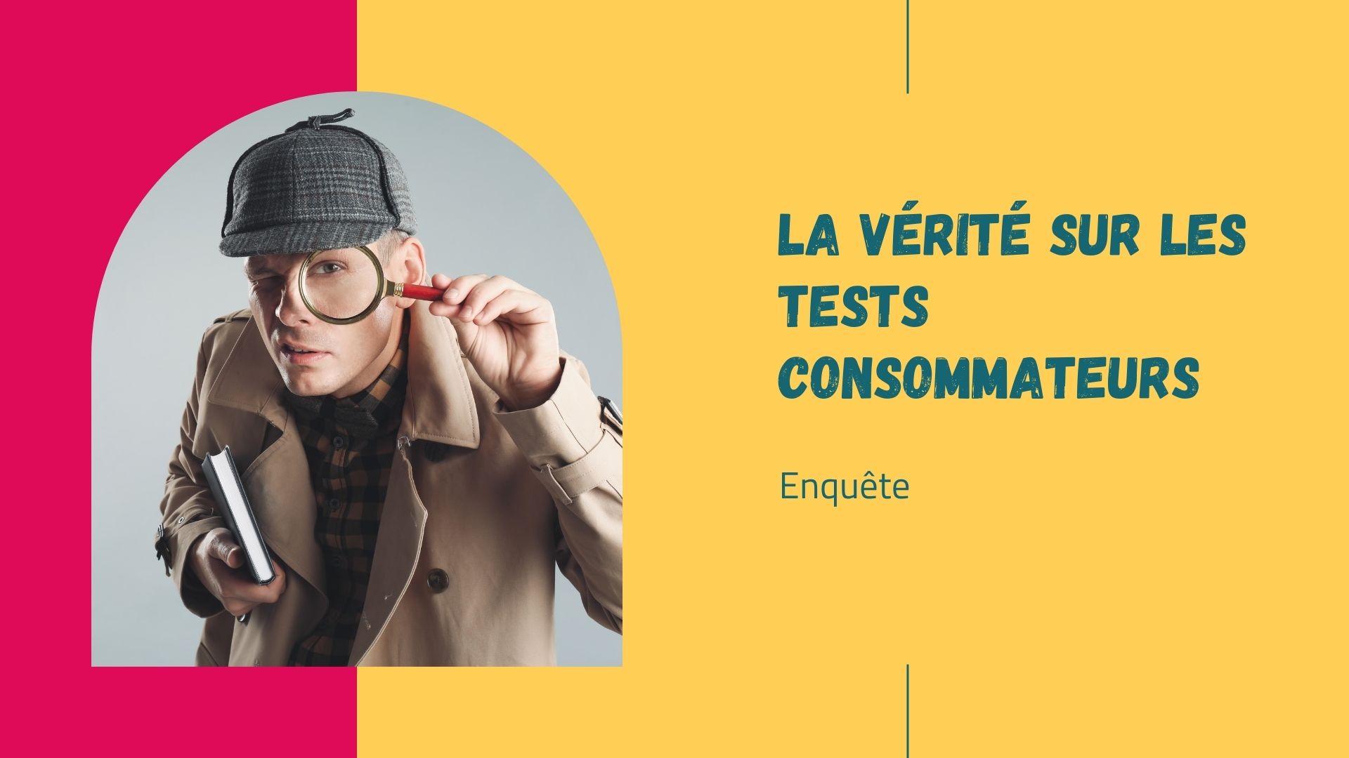 Technisens : la vérité sur les tests consommateurs