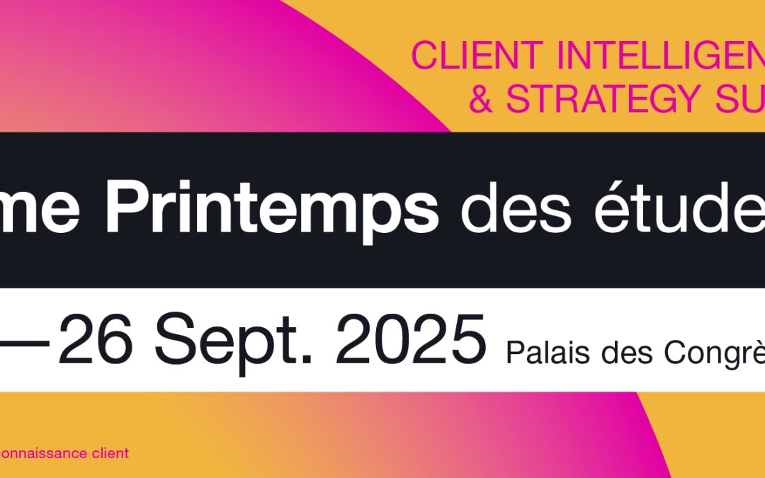 Techni’Sens participera au Printemps des Études 2025