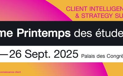 Techni’Sens will participate in the Printemps des Études 2025
