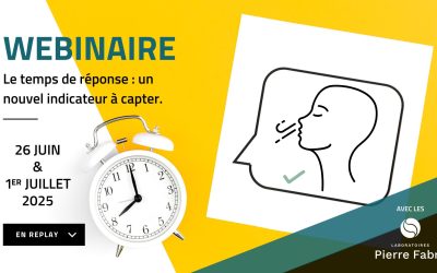 Demandez le replay de notre dernier webinaire !