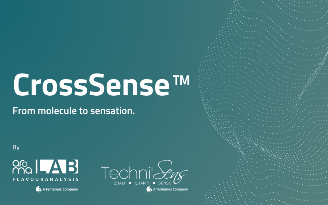 CrossSense™, product analysis
