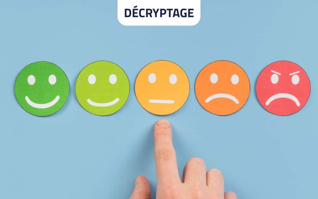 Score NPS : mesurez et améliorez la satisfaction client