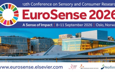 Techni’Sens participera à EuroSense 2026
