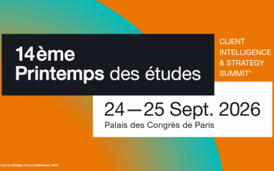 Techni’Sens participera au Printemps des Études 2026